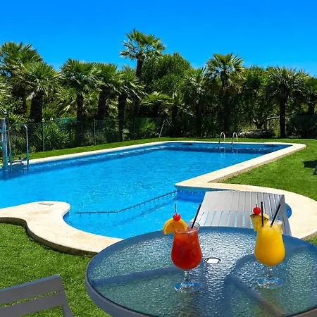 286 Palmitos 1 By Mallorca Charme Villa