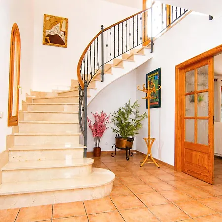 286 Palmitos 1 By Mallorca Charme Villa Can Picafort (Mallorca)