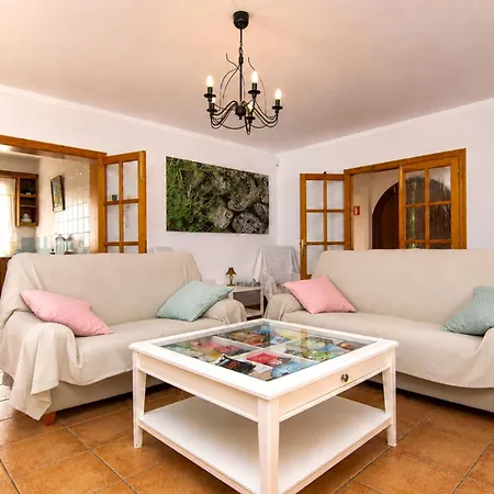 286 Palmitos 1 By Mallorca Charme * Can Picafort (Mallorca)