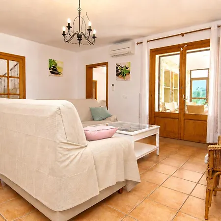 286 Palmitos 1 By Mallorca Charme Villa *