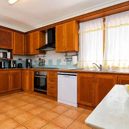 286 Palmitos 1 By Mallorca Charme Villa Can Picafort (Mallorca)