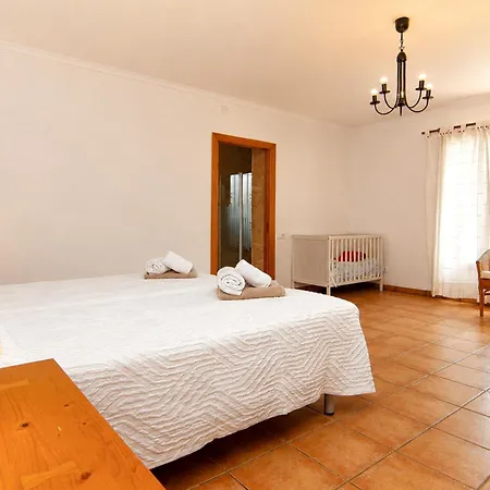 286 Palmitos 1 By Mallorca Charme *