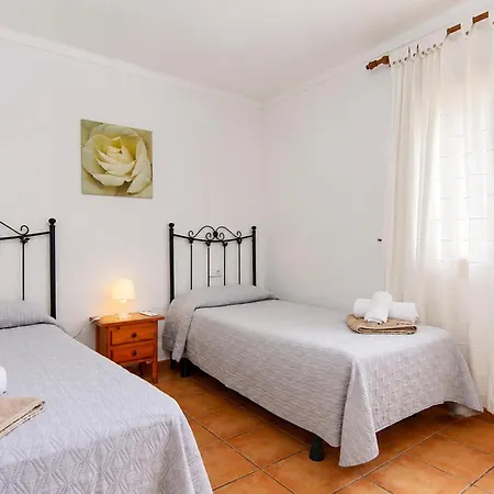 286 Palmitos 1 By Mallorca Charme