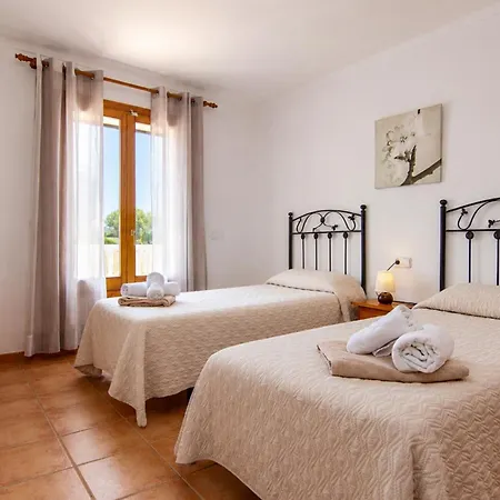 286 Palmitos 1 By Mallorca Charme