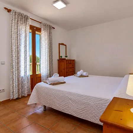 Villa 286 Palmitos 1 By Mallorca Charme Can Picafort (Mallorca)