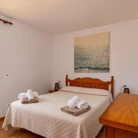 Villa 286 Palmitos 1 By Mallorca Charme