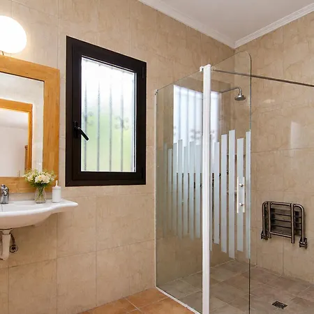 286 Palmitos 1 By Mallorca Charme Villa