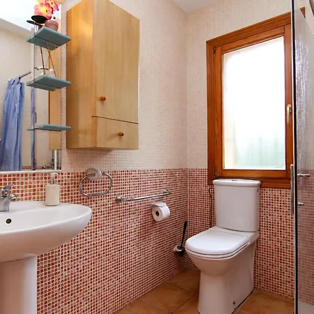 Villa 286 Palmitos 1 By Mallorca Charme Can Picafort (Mallorca)
