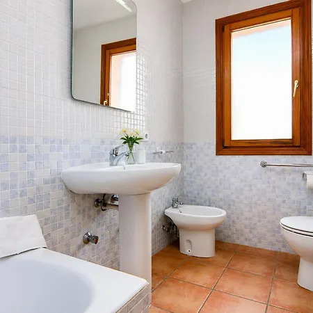 286 Palmitos 1 By Mallorca Charme Villa