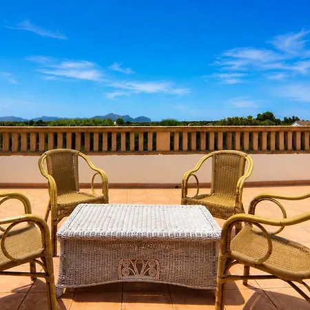 286 Palmitos 1 By Mallorca Charme Villa Can Picafort (Mallorca)
