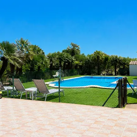 Villa 286 Palmitos 1 By Mallorca Charme