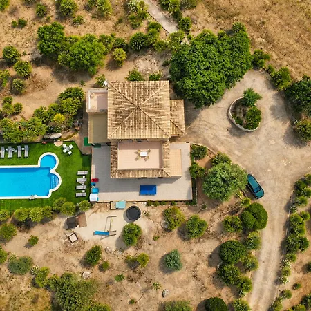Villa 286 Palmitos 1 By Mallorca Charme Can Picafort (Mallorca)