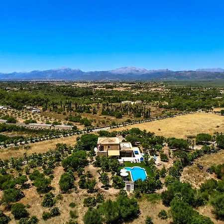 286 Palmitos 1 By Mallorca Charme * Can Picafort (Mallorca)