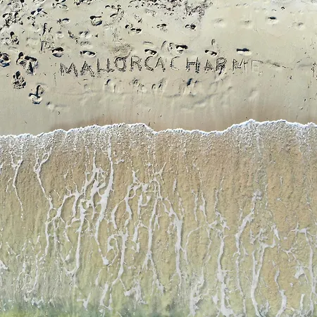 286 Palmitos 1 By Mallorca Charme *